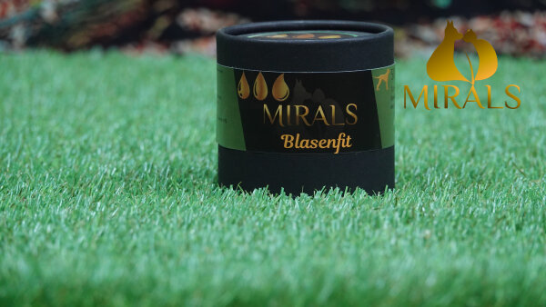 50g  Mirals Blasenfit