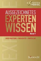 Ausgezeichnetes Expertenwissen - Band 1