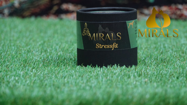 50g Mirals Stressfit